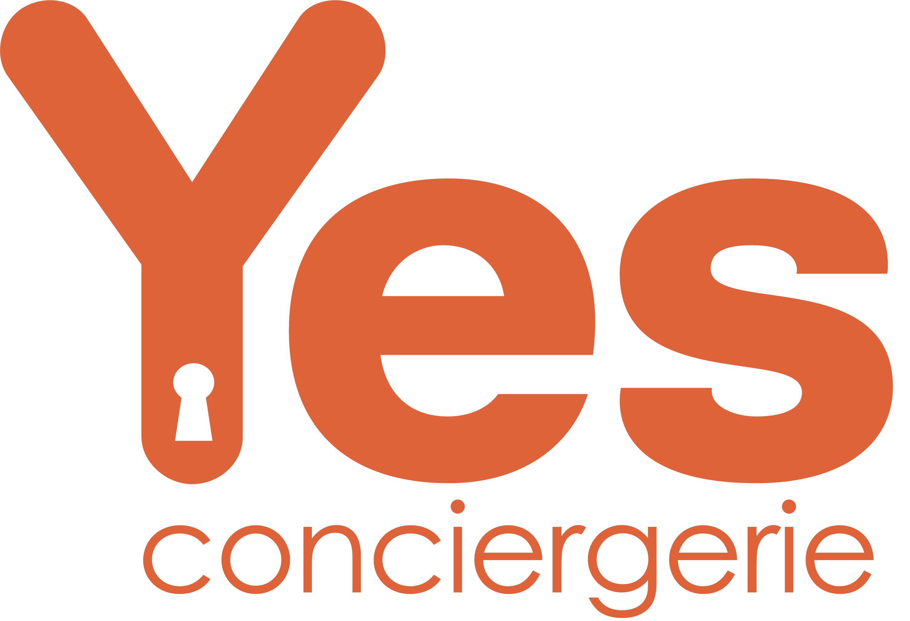 Yes Conciergerie Mallorca