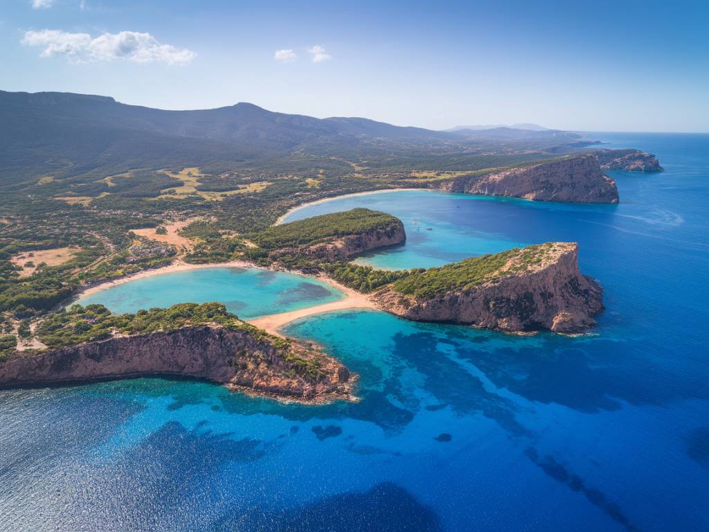 Majorque : plages et criques pittoresques à explorer, de cala d’or à es trenc